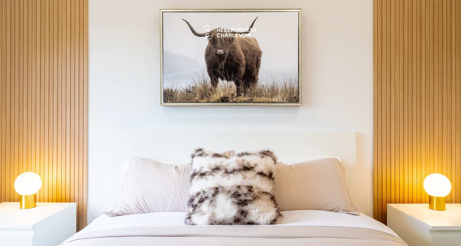 Le 55 - Ideal for skiers - Rental 31 days or more