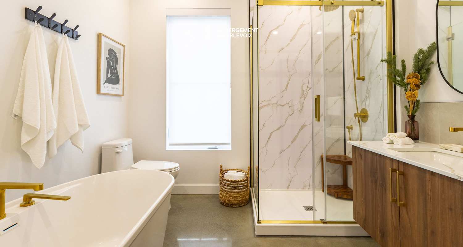 Le 55 - Ideal for skiers - Rental 31 days or more