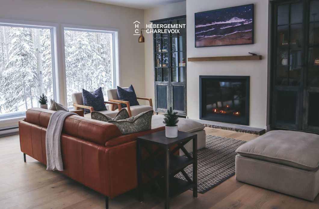 ROC-3 - Chalet familial