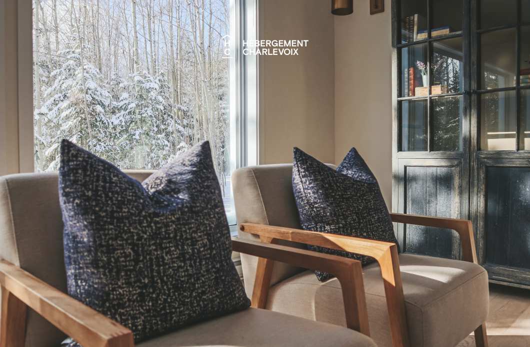 ROC-3 - Chalet familial