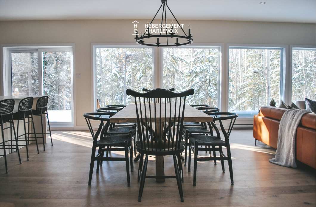 ROC-3 - Chalet familial