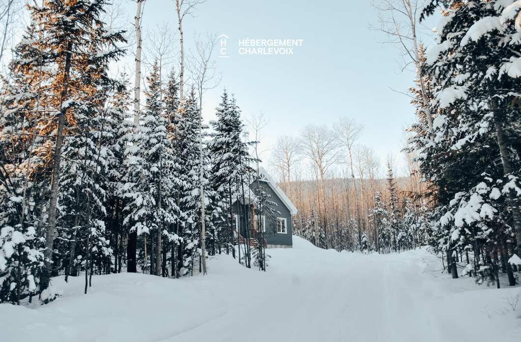 ROC-3 - Chalet familial