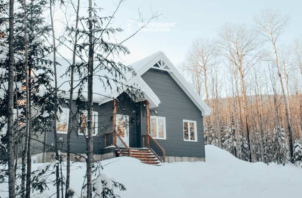 ROC-3 - Chalet familial