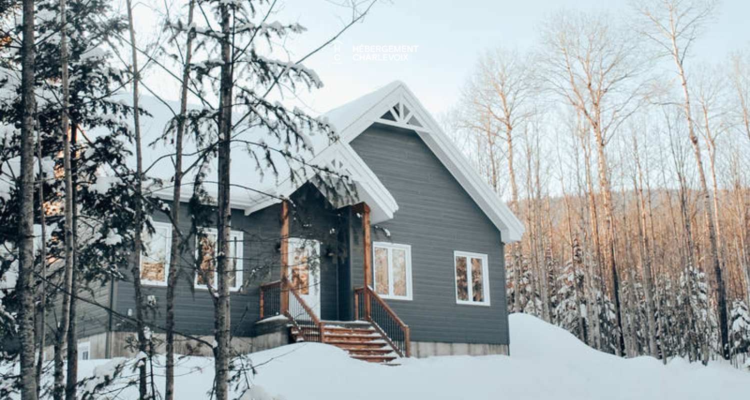 ROC-3 - Family cottage