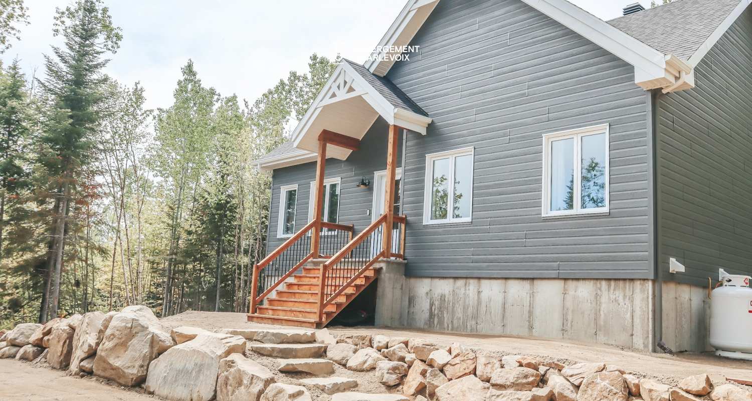 ROC-3 - Family cottage