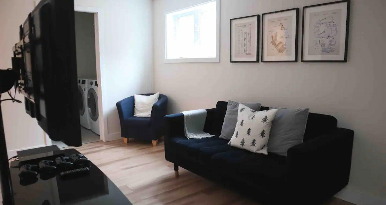 ROC-3 - Family cottage