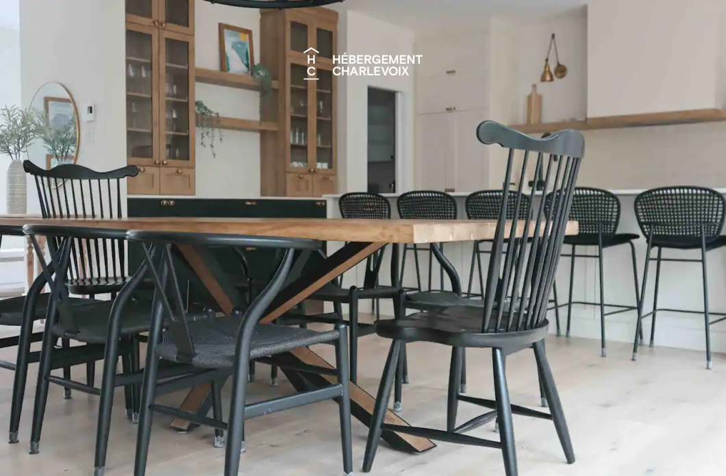 ROC-3 - Chalet familial