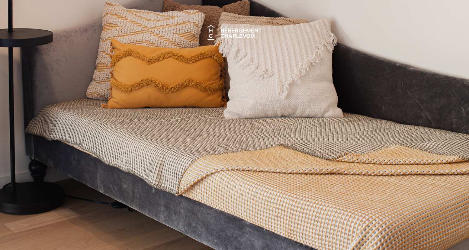 RUI-60 - Luxurious and warm villa