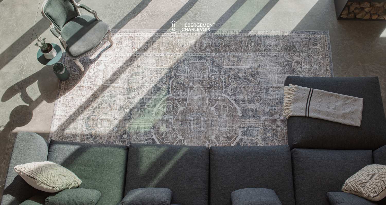 RUI-60 - Luxurious and warm villa