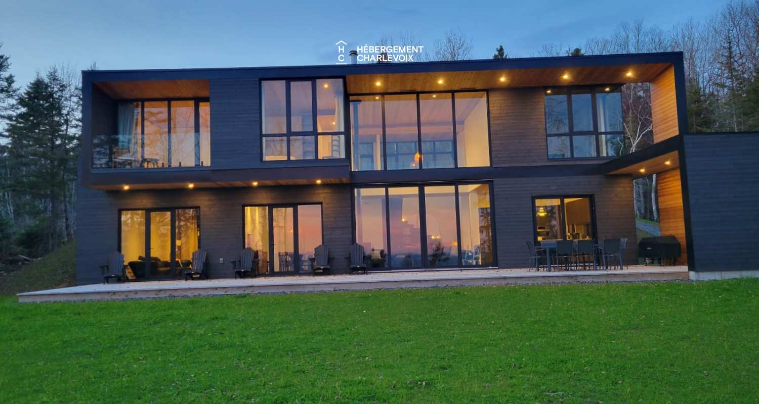 RUI-60 - Luxurious and warm villa