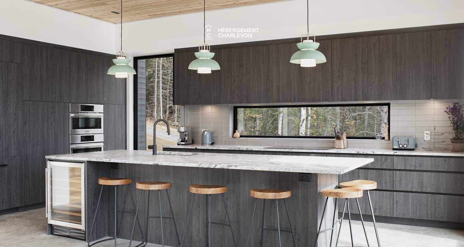 RUI-60 - Luxurious and warm villa