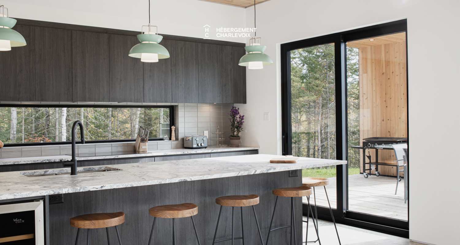 RUI-60 - Luxurious and warm villa