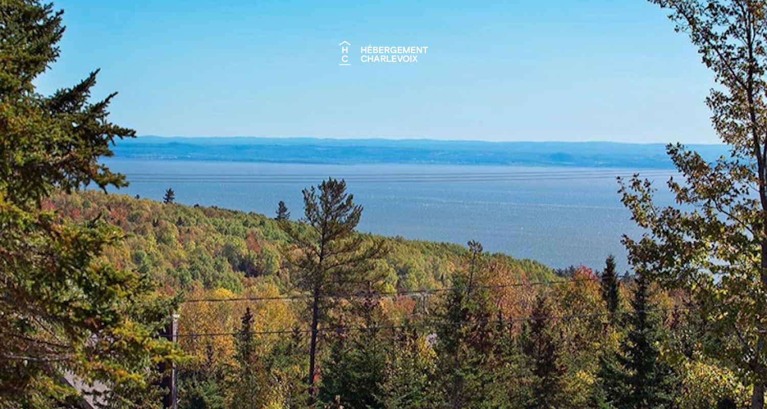RUS-42 - Chalet en bois rond propice à la détente!