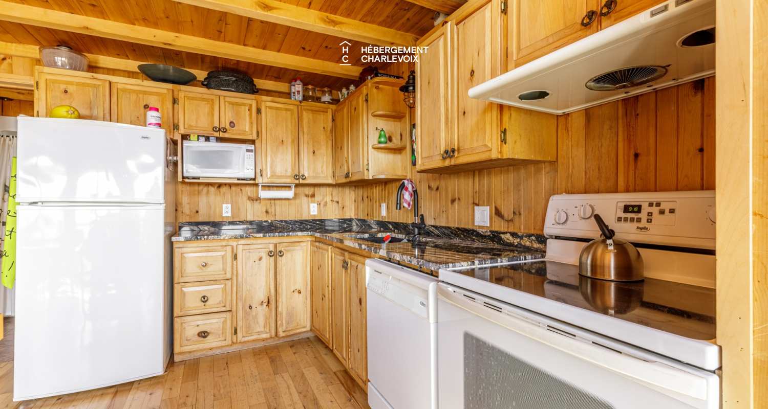 RUS-5 - Spa offering a breathtaking panorama