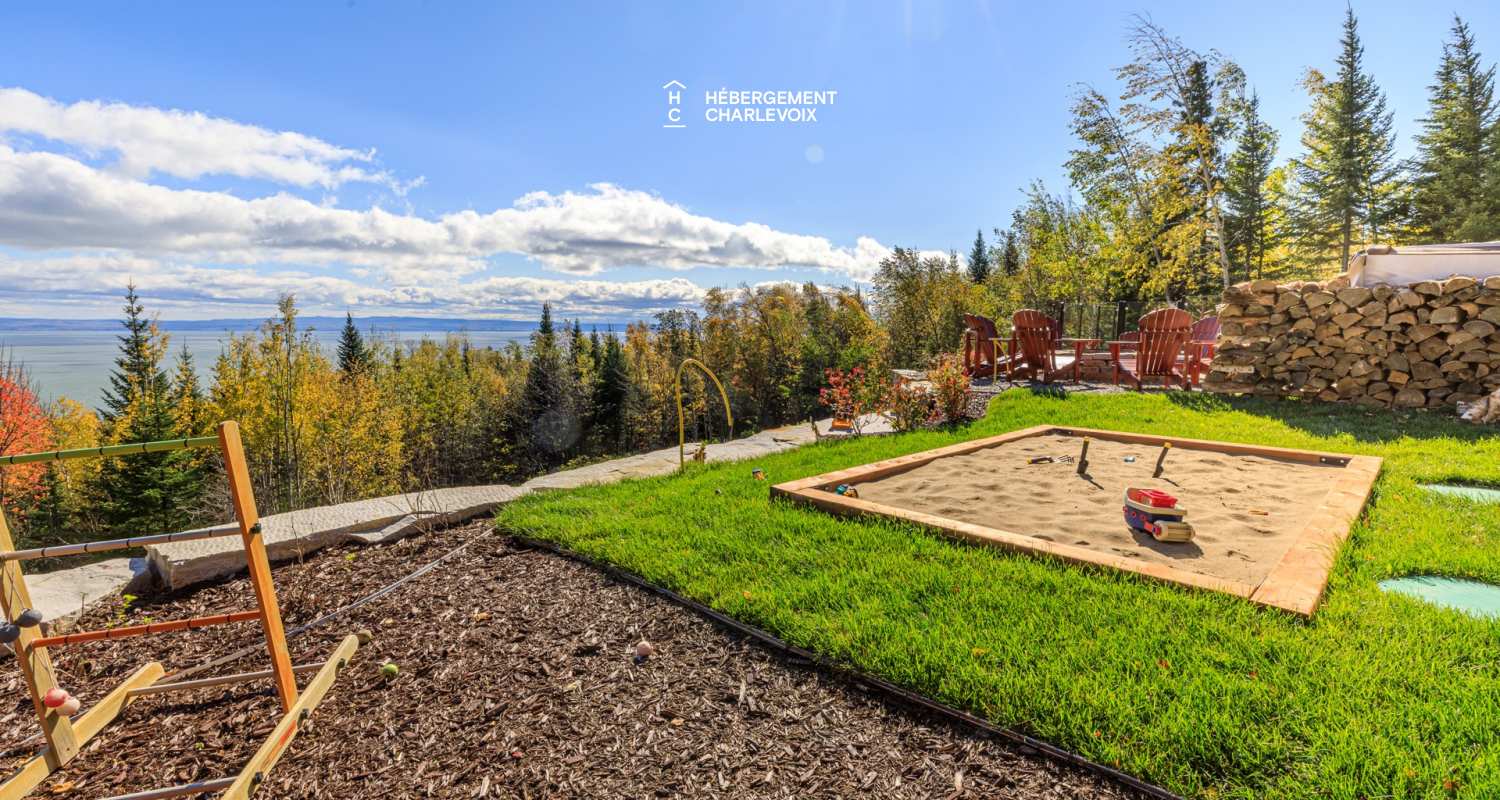 RUS-5 - Spa offering a breathtaking panorama