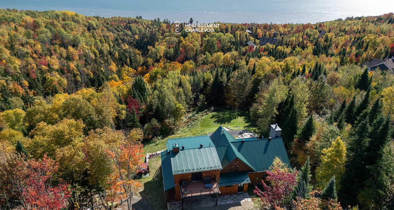 RUS-5 - Spa offering a breathtaking panorama