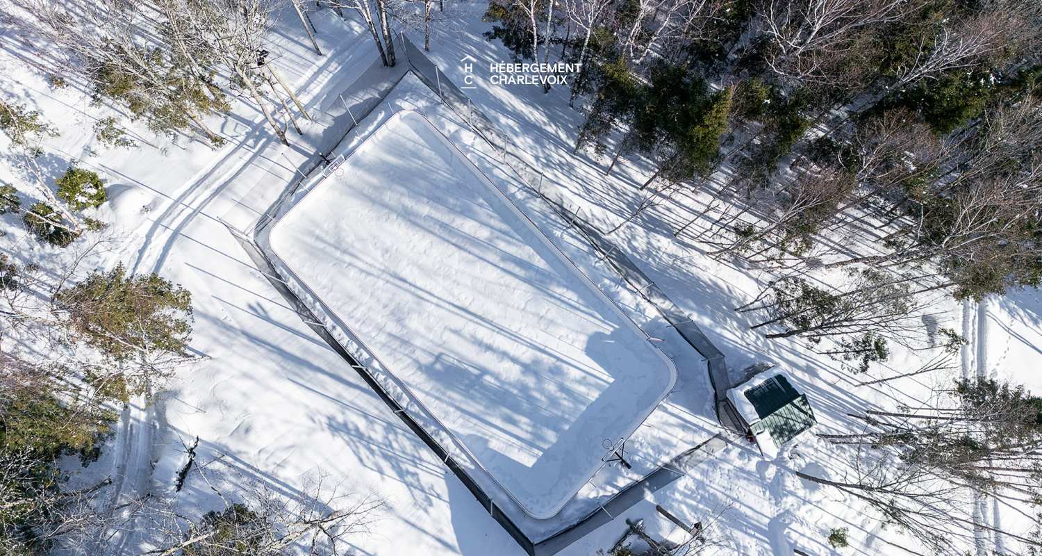 RUS-5 - Spa offrant un panorama à couper le souffle