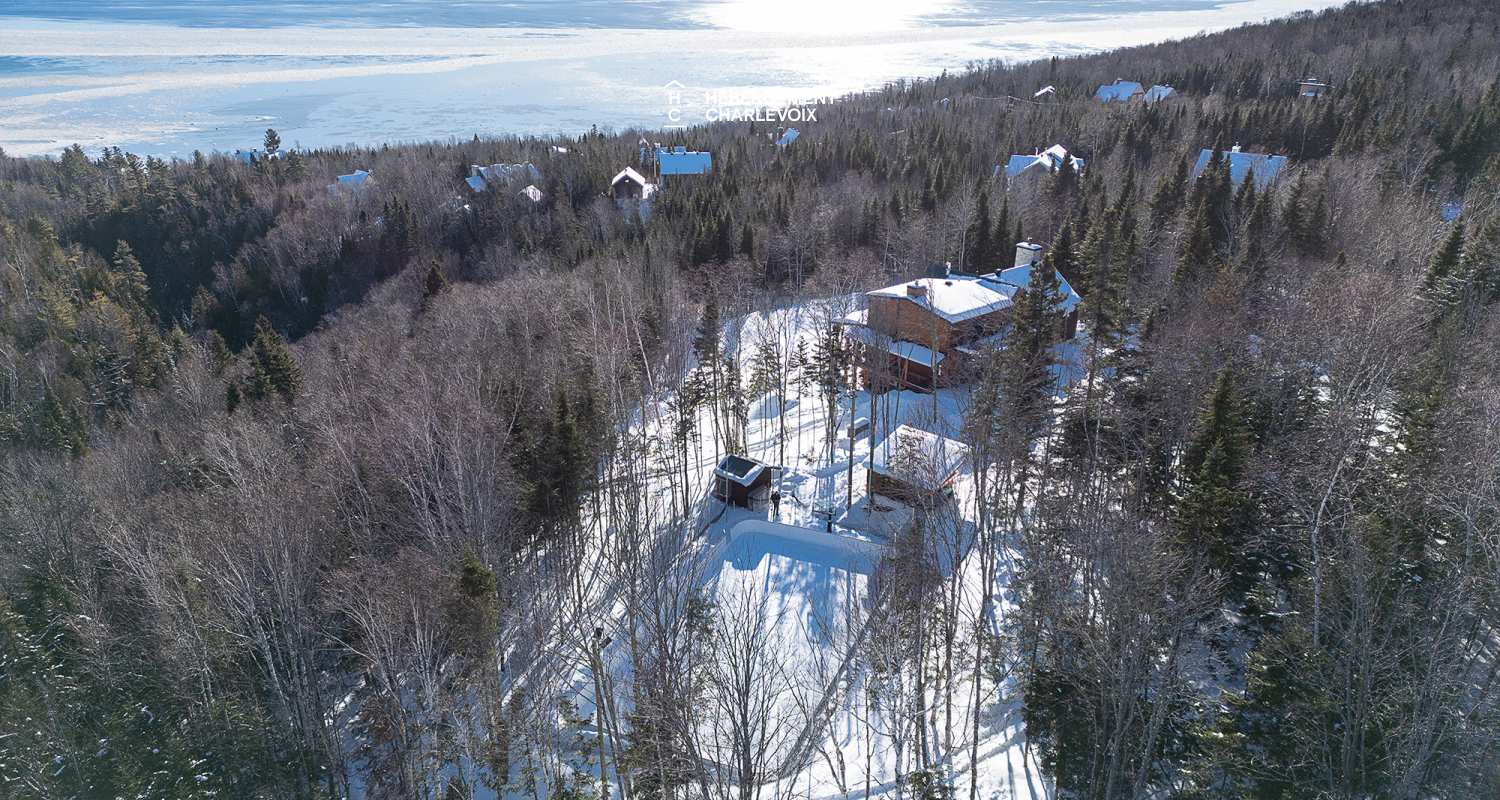 RUS-5 - Spa offrant un panorama à couper le souffle