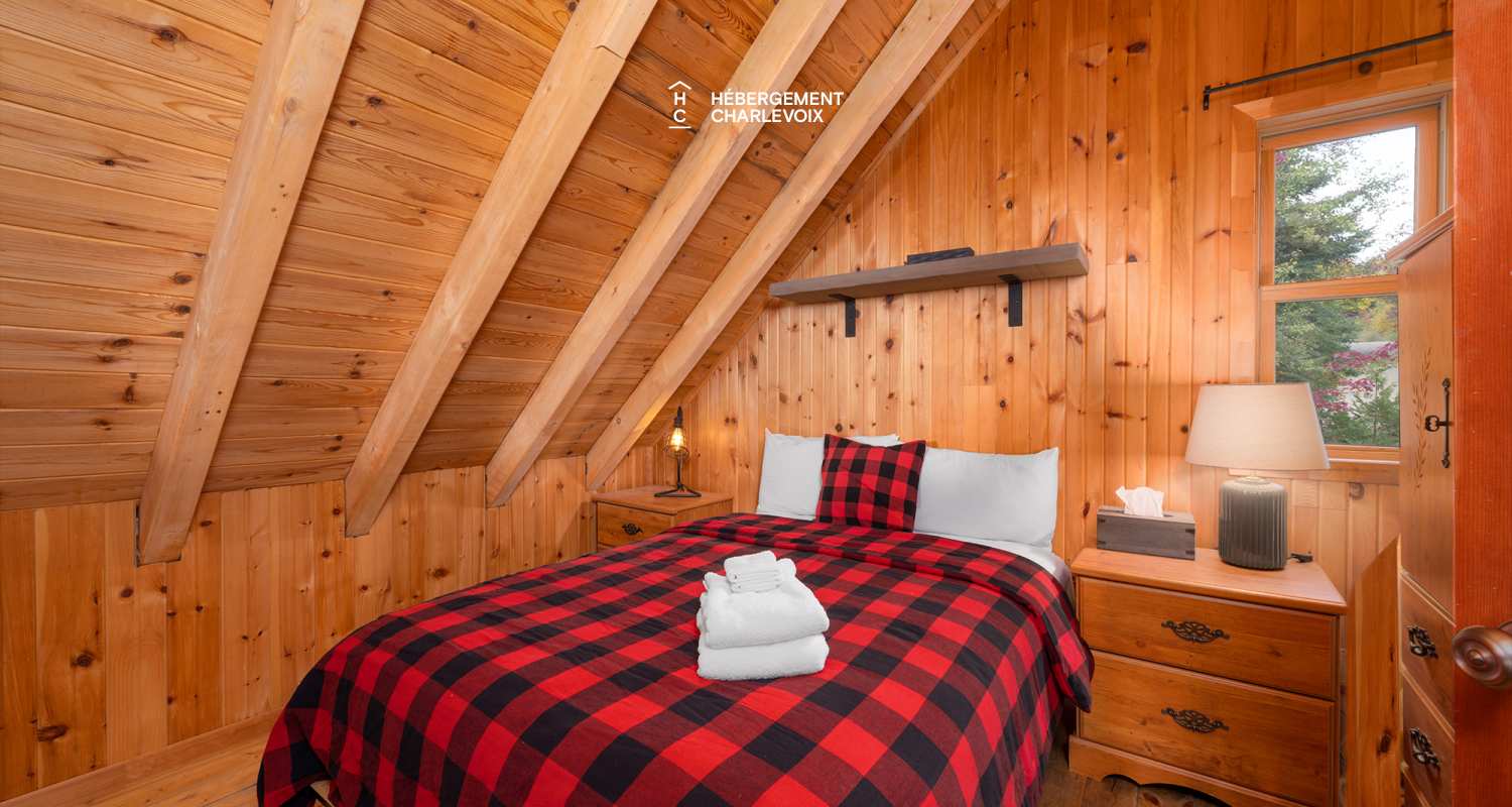 RUS-5 - Spa offering a breathtaking panorama