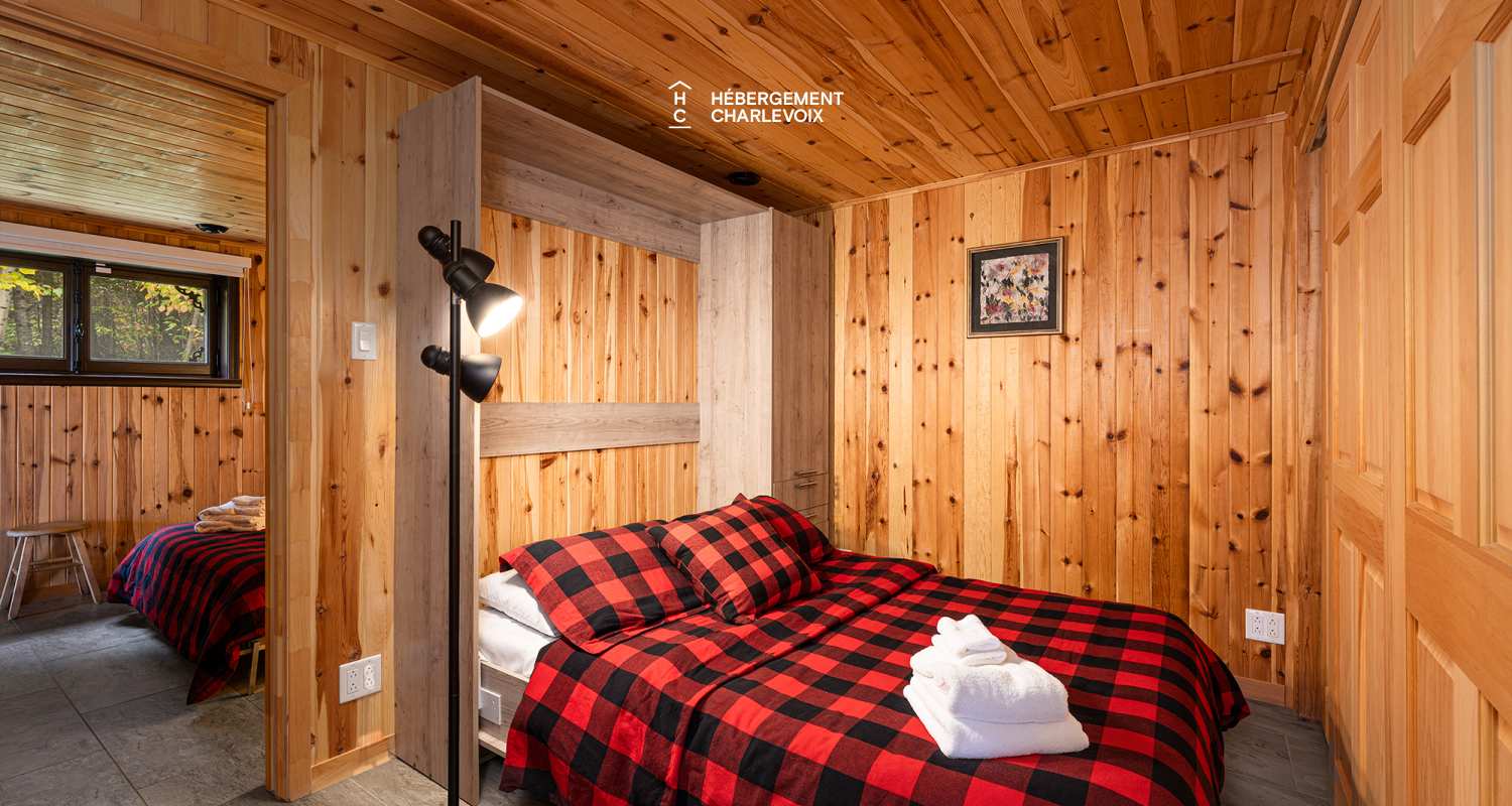 RUS-5 - Spa offering a breathtaking panorama