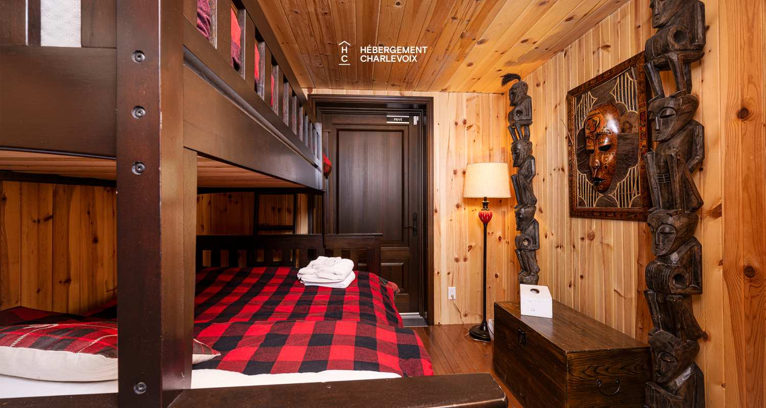 RUS-5 - Spa offering a breathtaking panorama