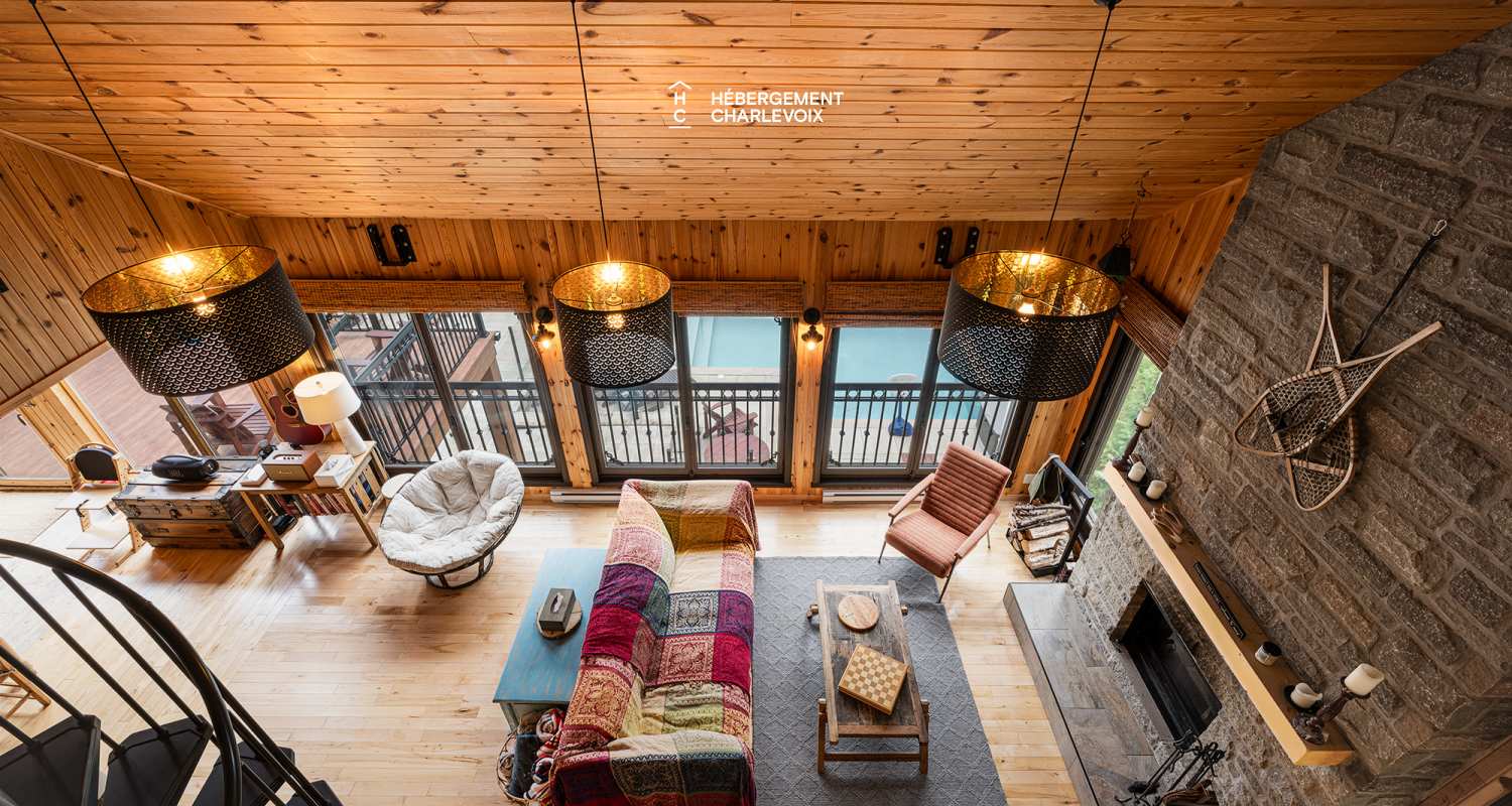 RUS-5 - Spa offering a breathtaking panorama