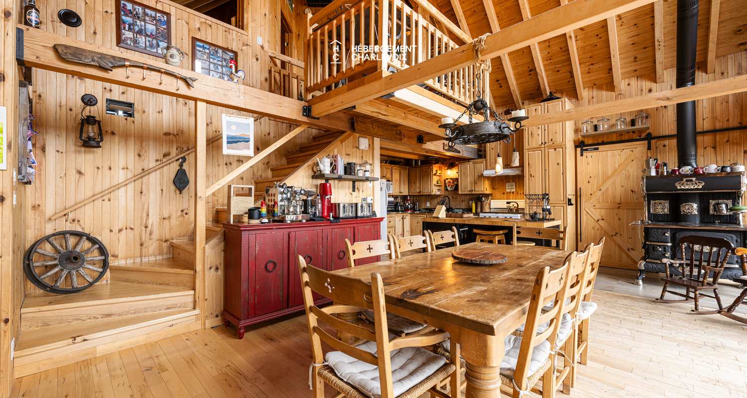 RUS-5 - Spa offering a breathtaking panorama