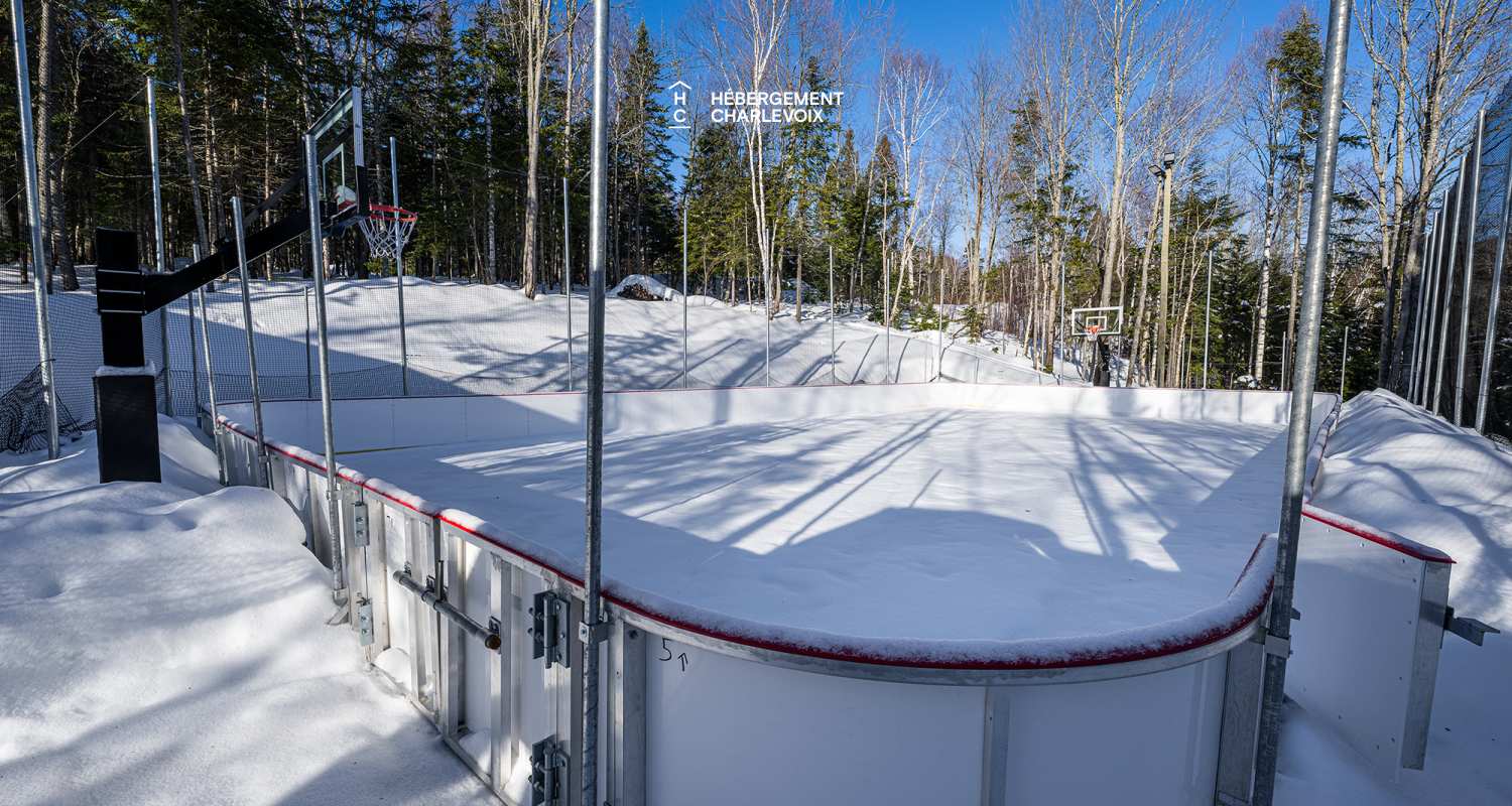 RUS-5 - Spa offrant un panorama à couper le souffle