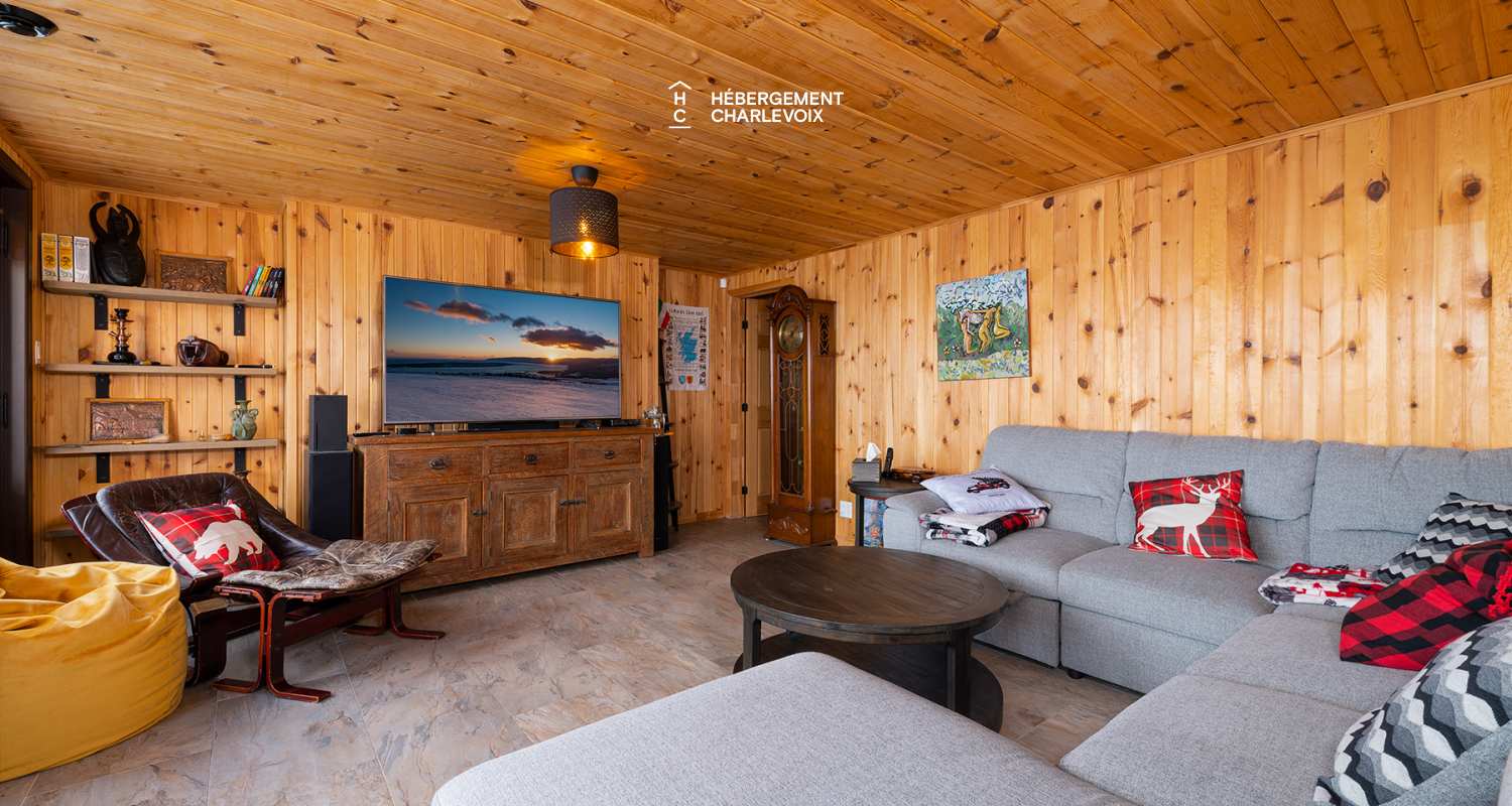 RUS-5 - Spa offering a breathtaking panorama