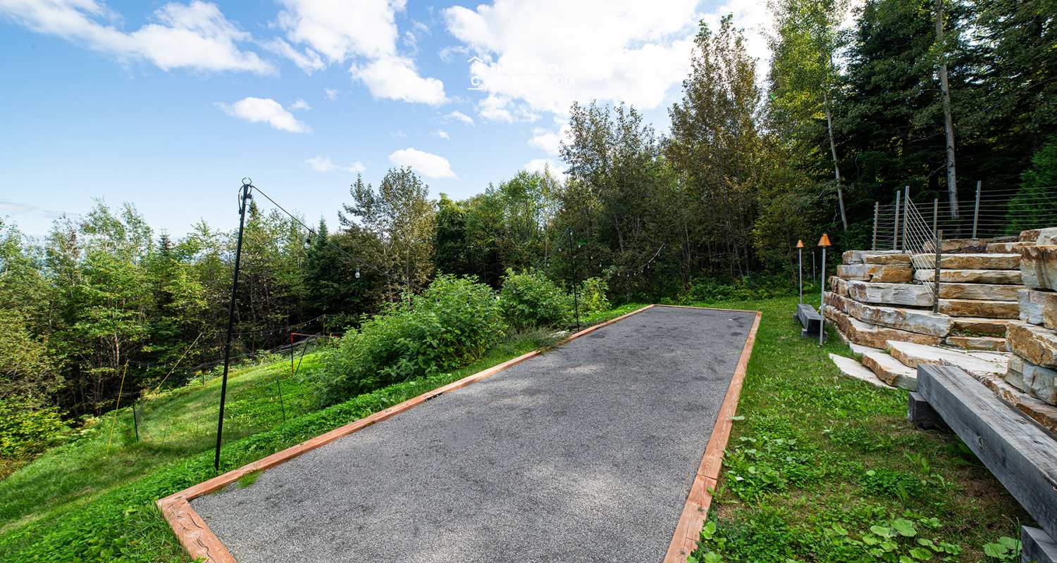 RUS-5 - Spa offering a breathtaking panorama