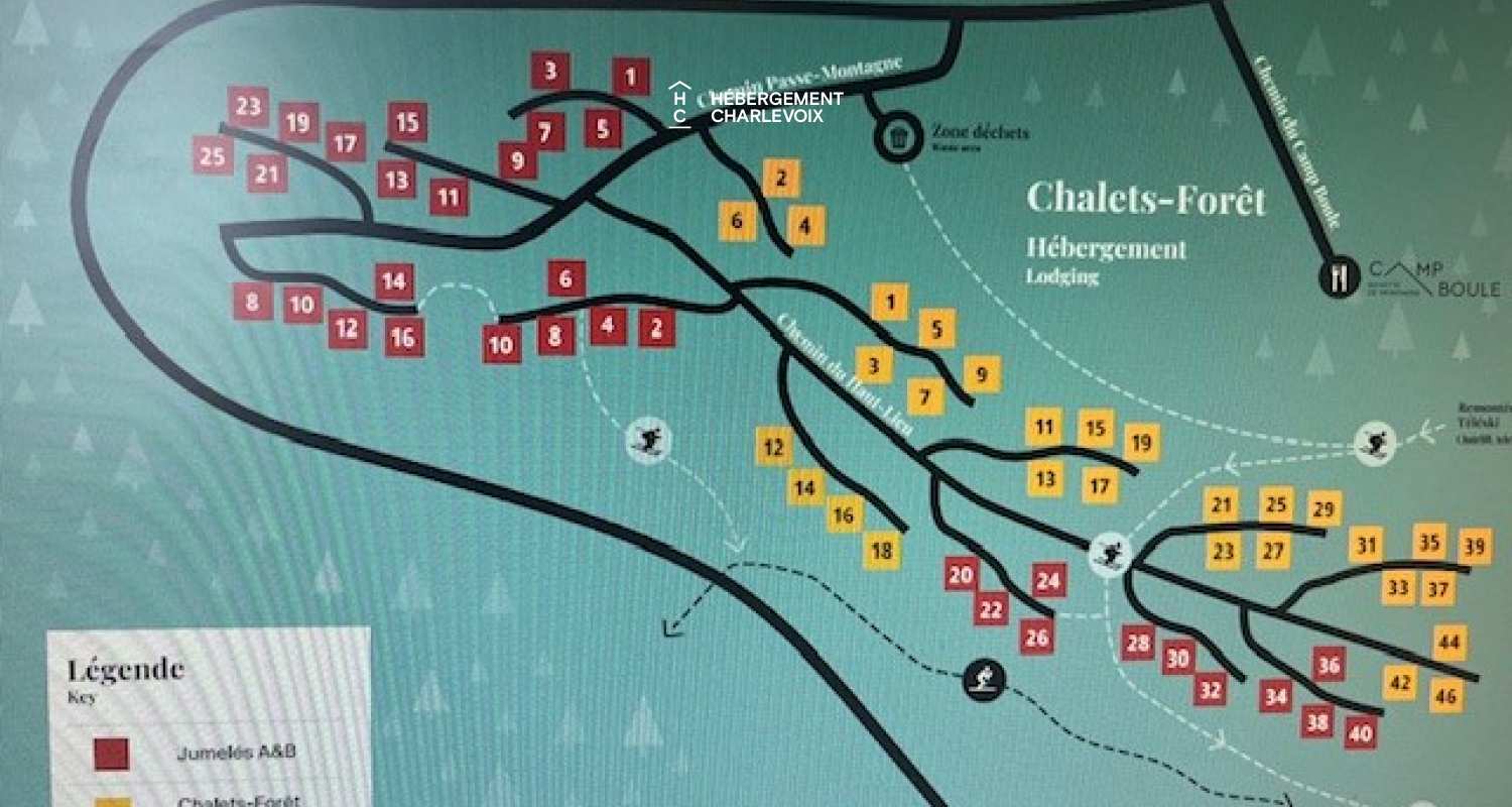 Refuge-11-A - Tini-house at the top the Massif