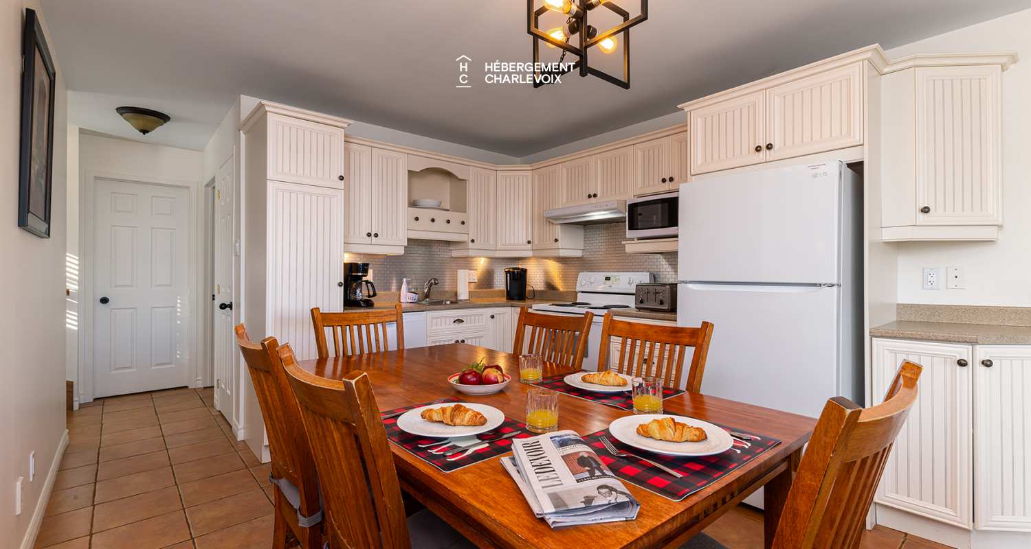 SEN-135-2 - Cottage paired with an unlimited horizon