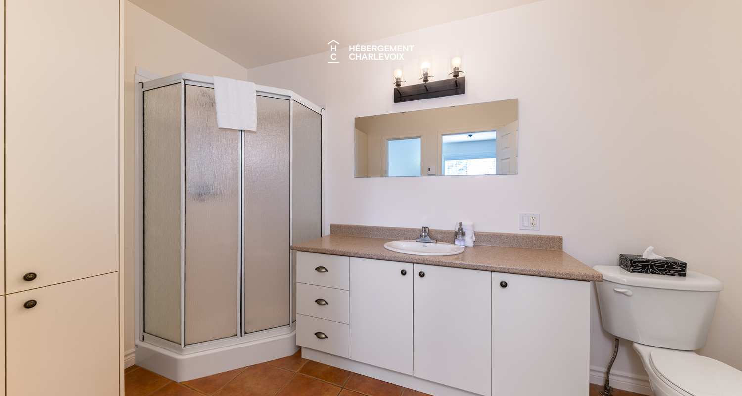 SEN-135-2 - Cottage paired with an unlimited horizon