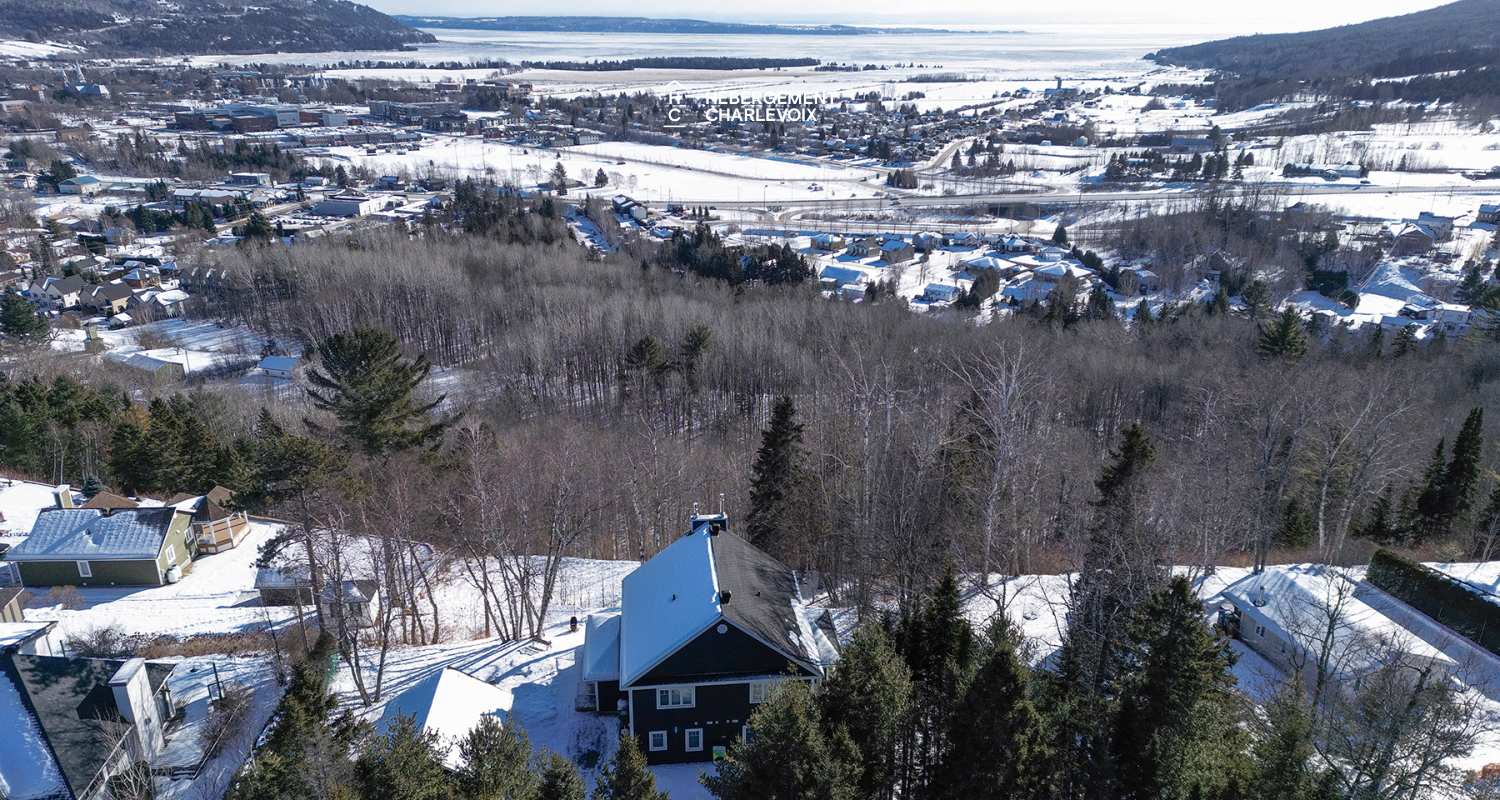 SEN-135-1 - Modern chalet with panorama on the beach