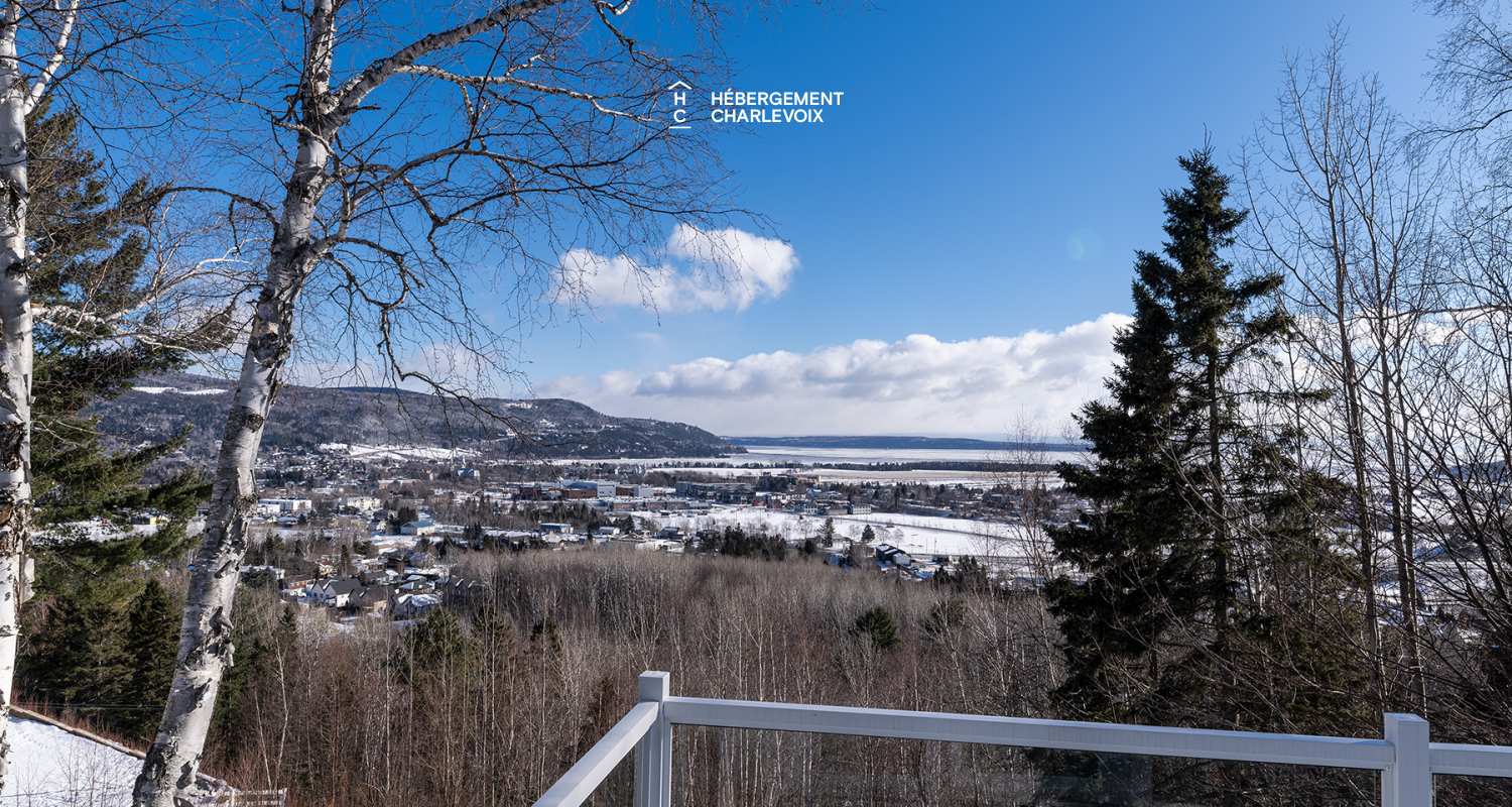 SEN-135-2 - Cottage paired with an unlimited horizon