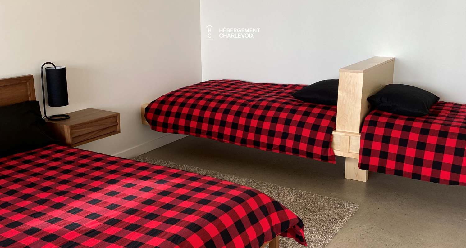 SHA-41 - New cottage equipped and cozy inviting you to relax