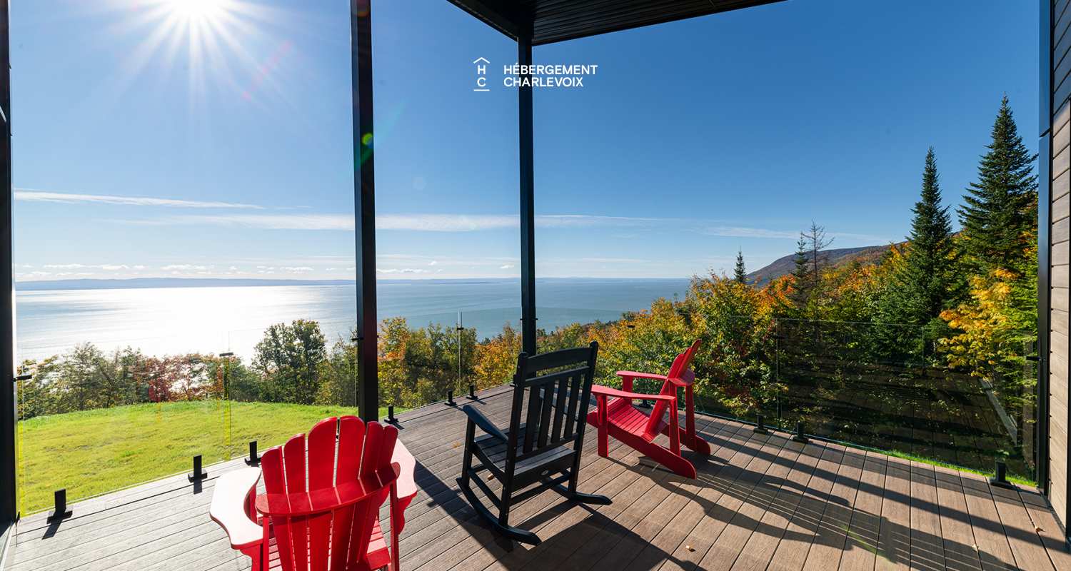 SHA-41 - New cottage equipped and cozy inviting you to relax