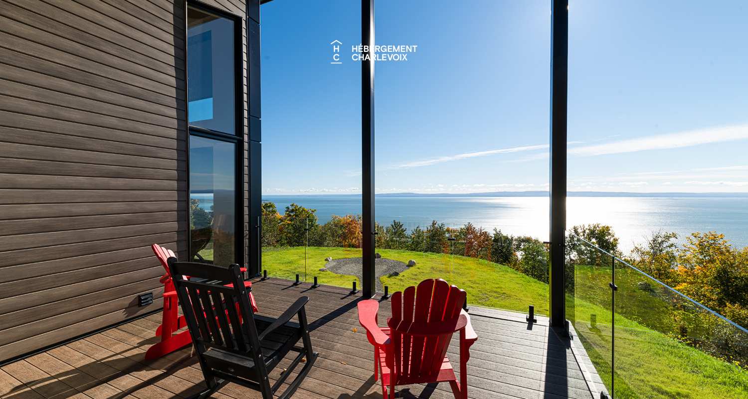 SHA-41 - New cottage equipped and cozy inviting you to relax