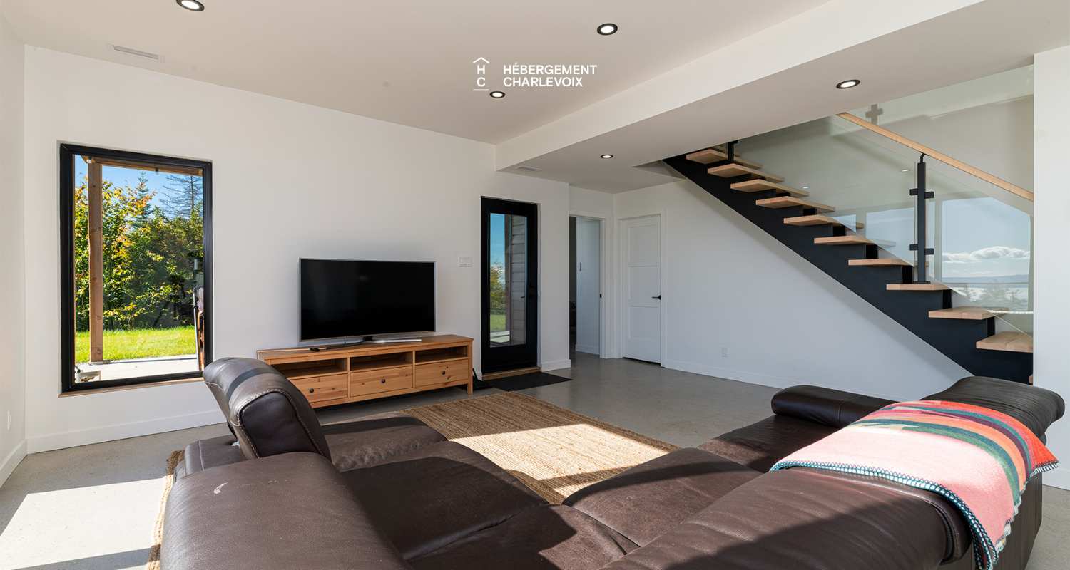 SHA-41 - New cottage equipped and cozy inviting you to relax