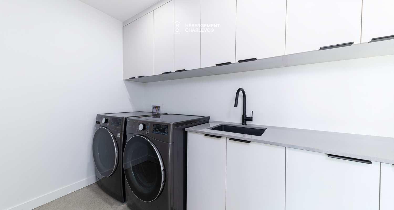 SHA-41 - New cottage equipped and cozy inviting you to relax