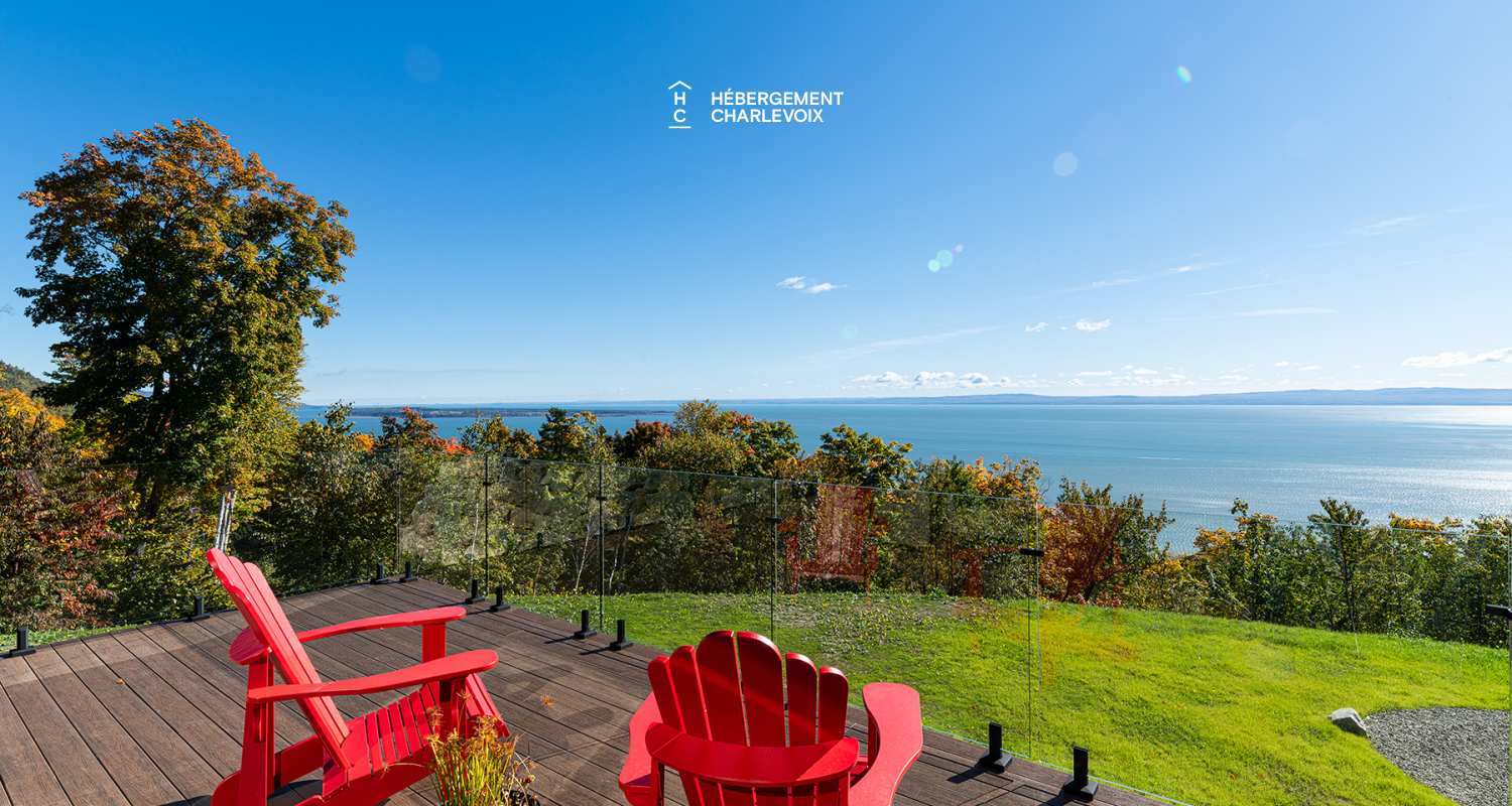 SHA-41 - New cottage equipped and cozy inviting you to relax