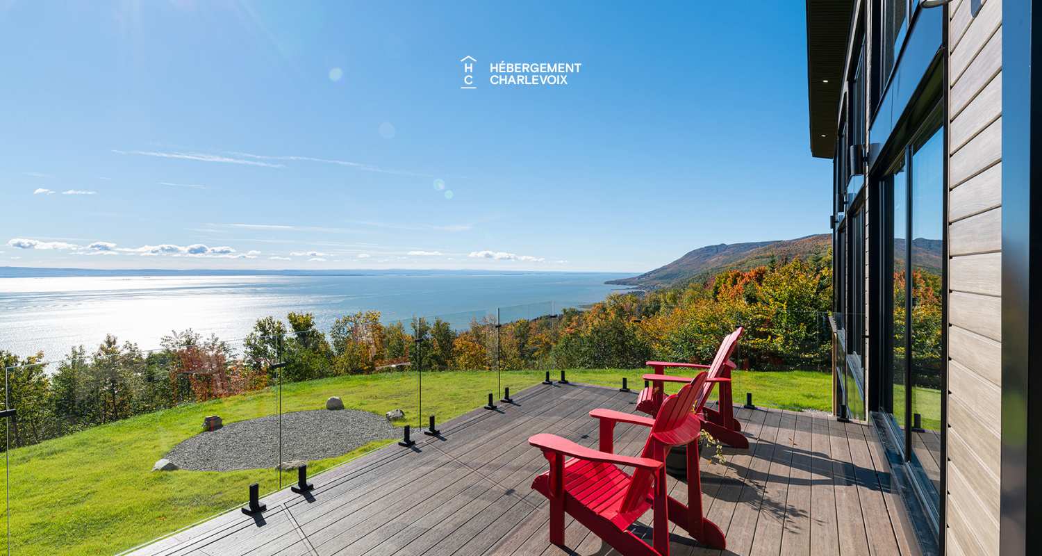 SHA-41 - New cottage equipped and cozy inviting you to relax