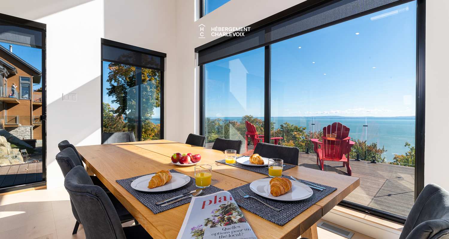 SHA-41 - New cottage equipped and cozy inviting you to relax