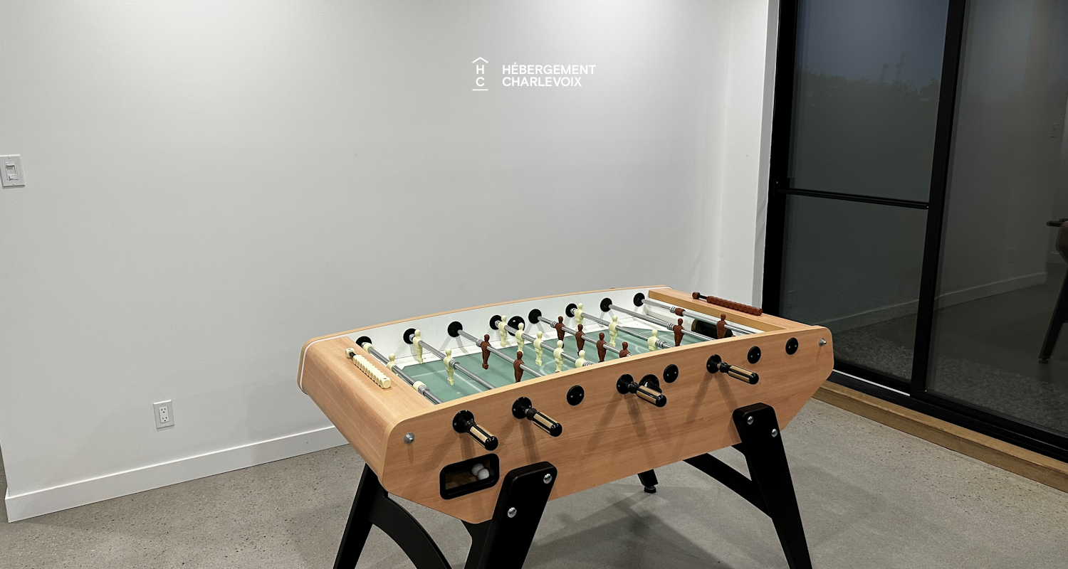 SHA-41 - New cottage equipped and cozy inviting you to relax