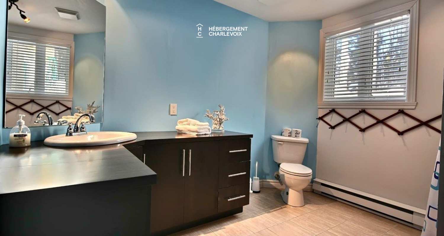 SHI-45 - Le calme paisible du bois environnant