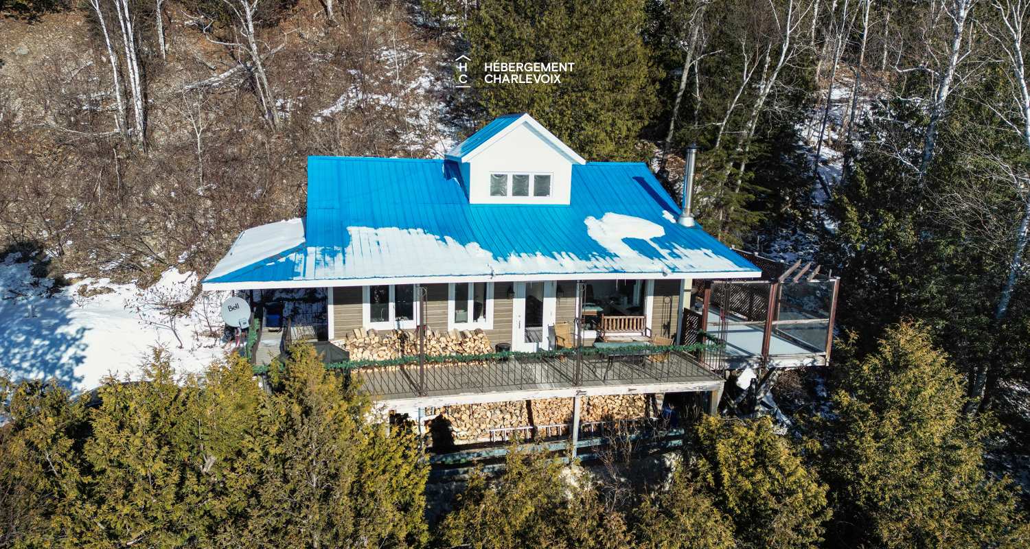 SOU-199 - Panorama surplombant la baie