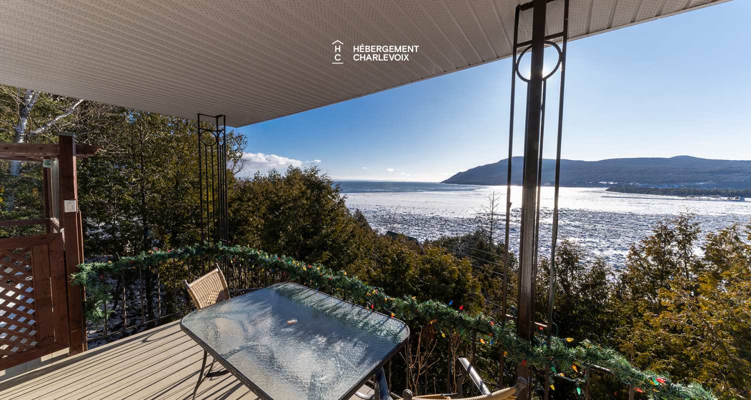 SOU-199 - Panorama surplombant la baie