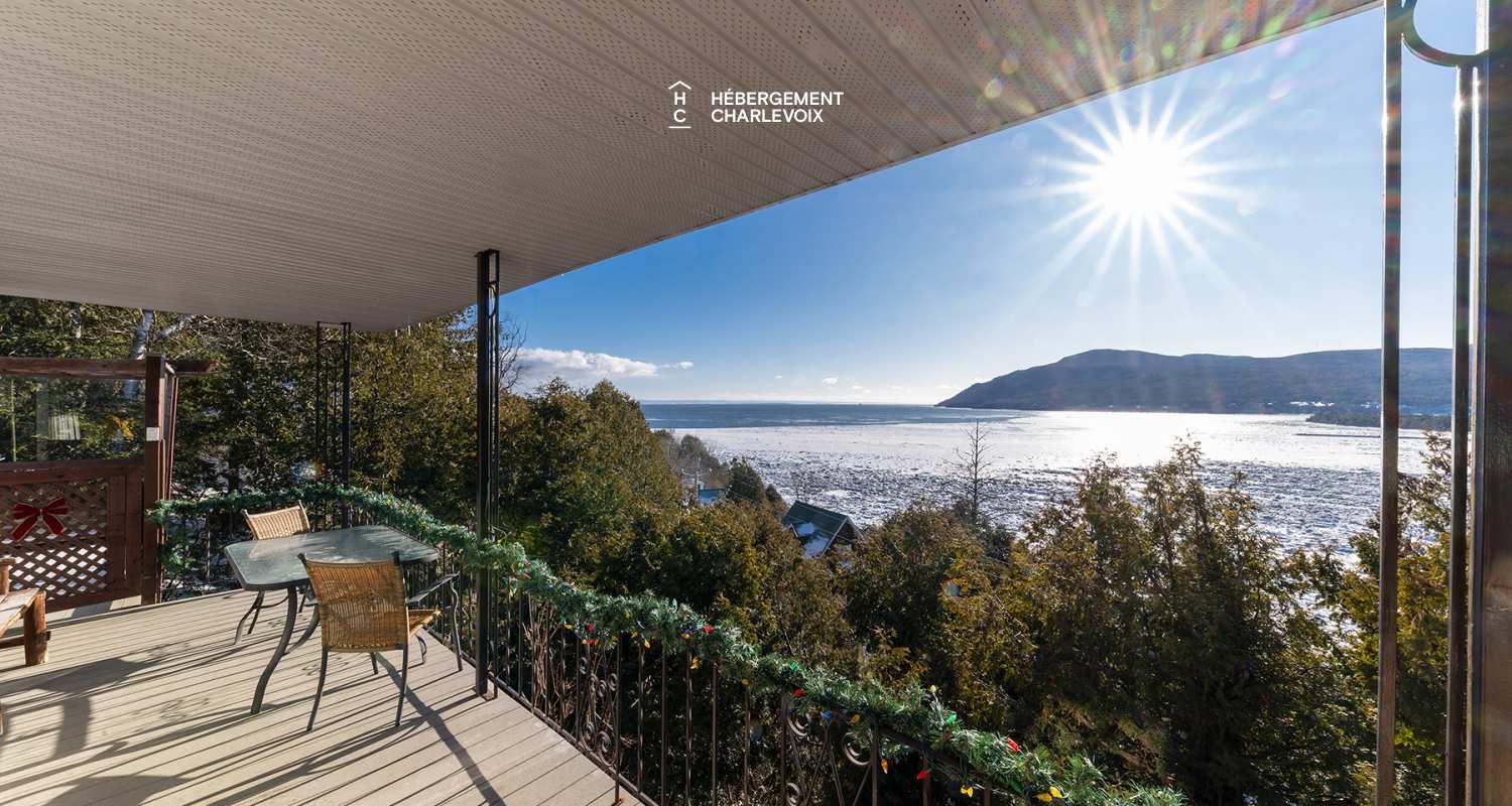 SOU-199 - Panorama surplombant la baie