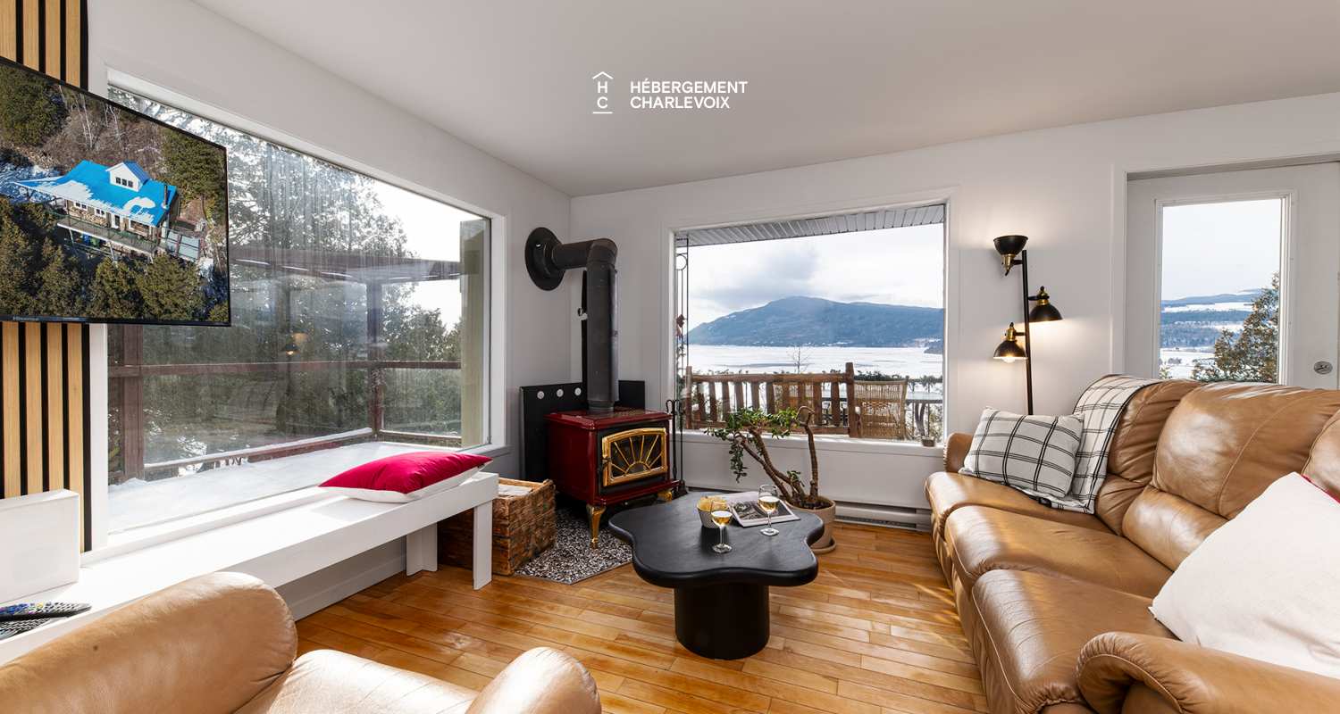 SOU-199 - Panorama surplombant la baie