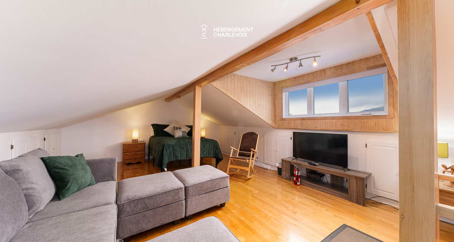 SOU-199 - Panorama surplombant la baie